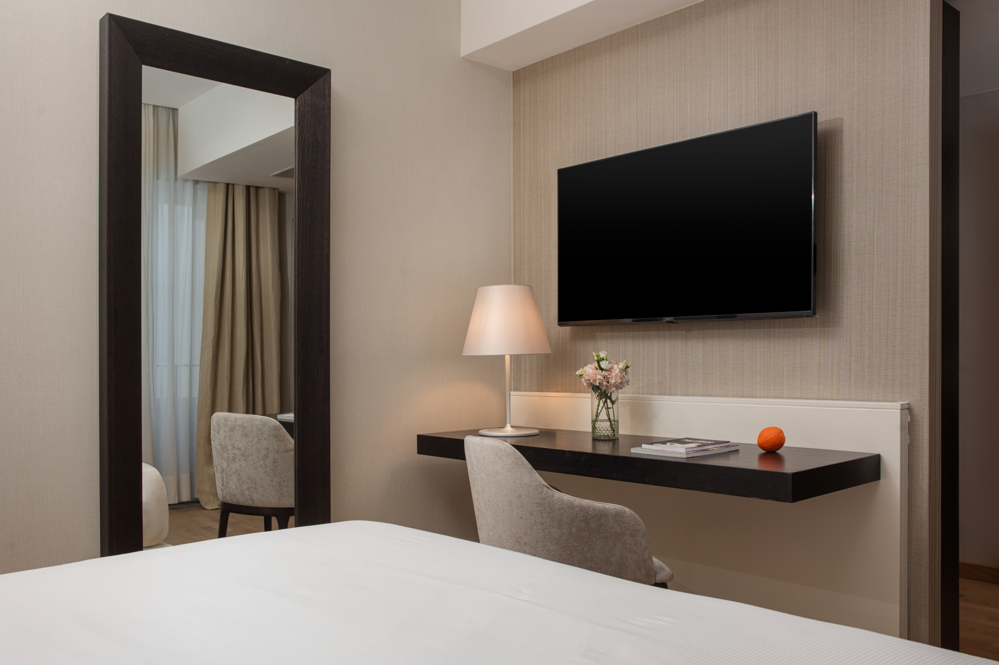 Foto - NH Collection Palermo Palazzo Sitano