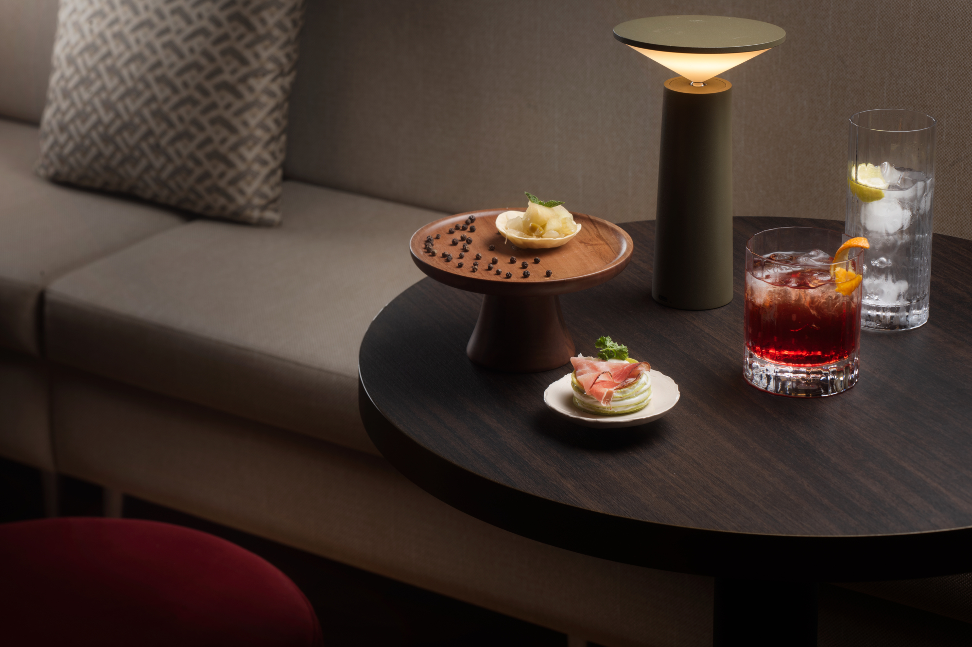 Foto - NH Collection Palermo Palazzo Sitano