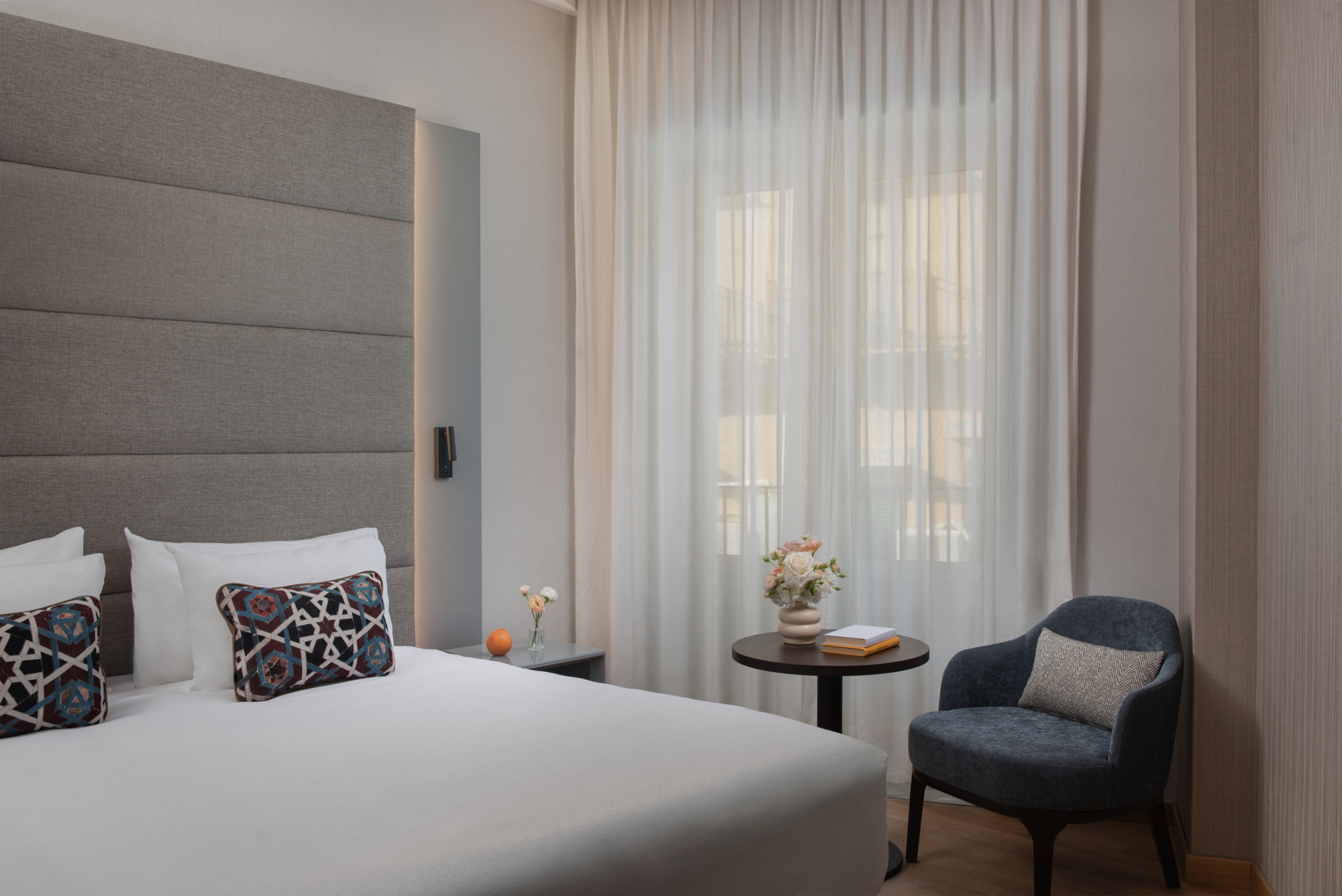 Foto - NH Collection Palermo Palazzo Sitano