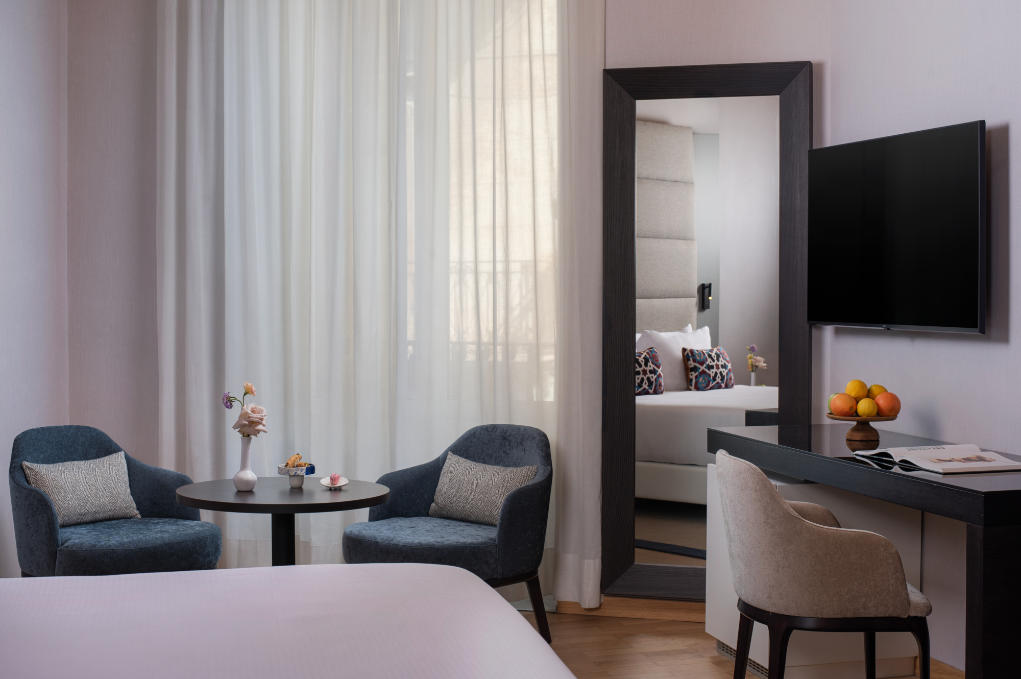 Foto - NH Collection Palermo Palazzo Sitano