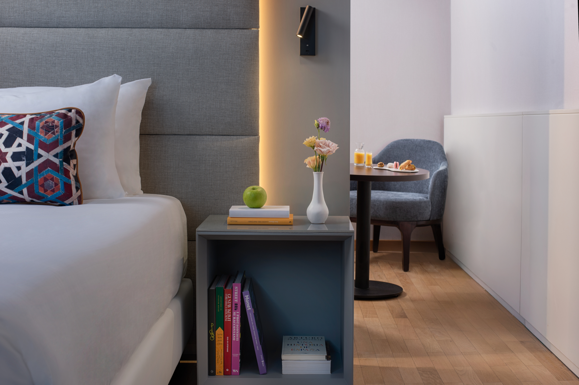 Foto - NH Collection Palermo Palazzo Sitano