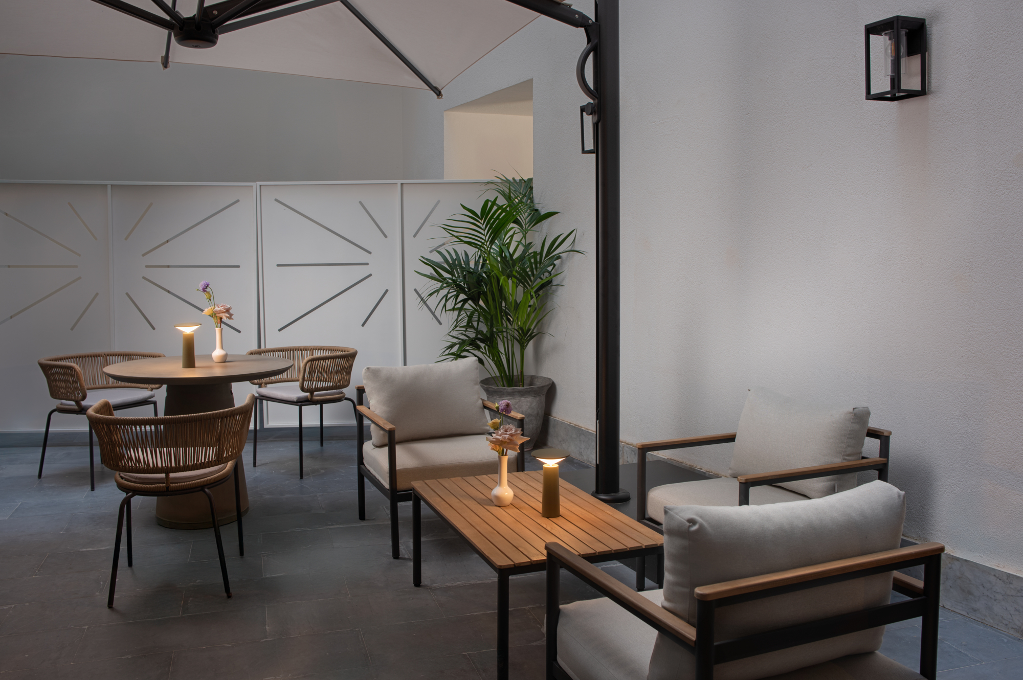 Foto - NH Collection Palermo Palazzo Sitano