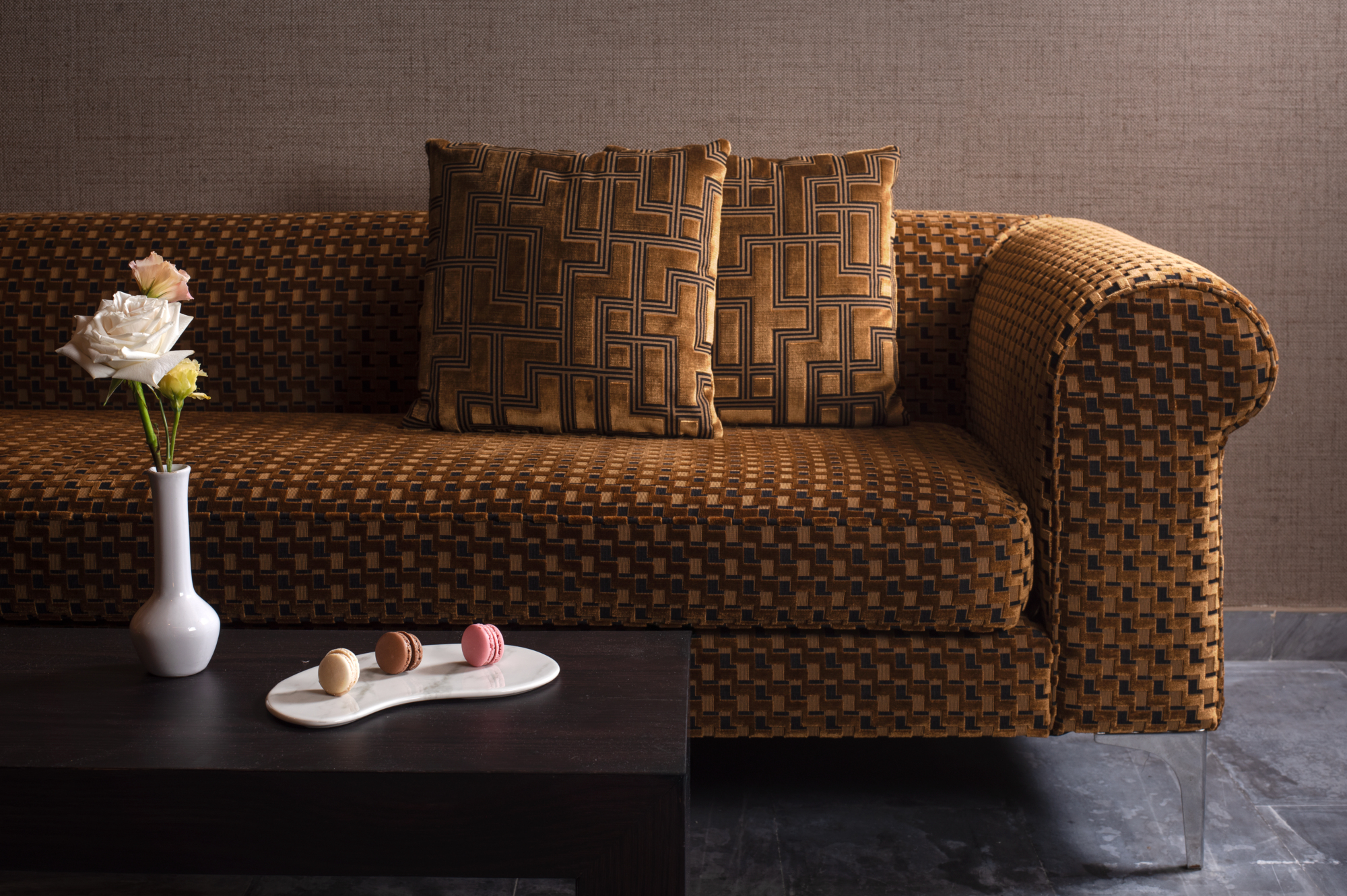 Foto - NH Collection Palermo Palazzo Sitano