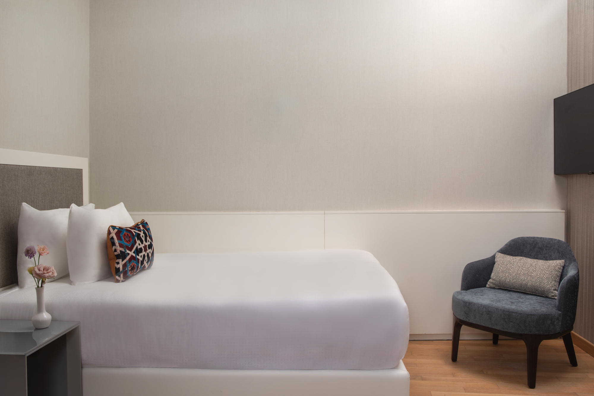 Foto - NH Collection Palermo Palazzo Sitano