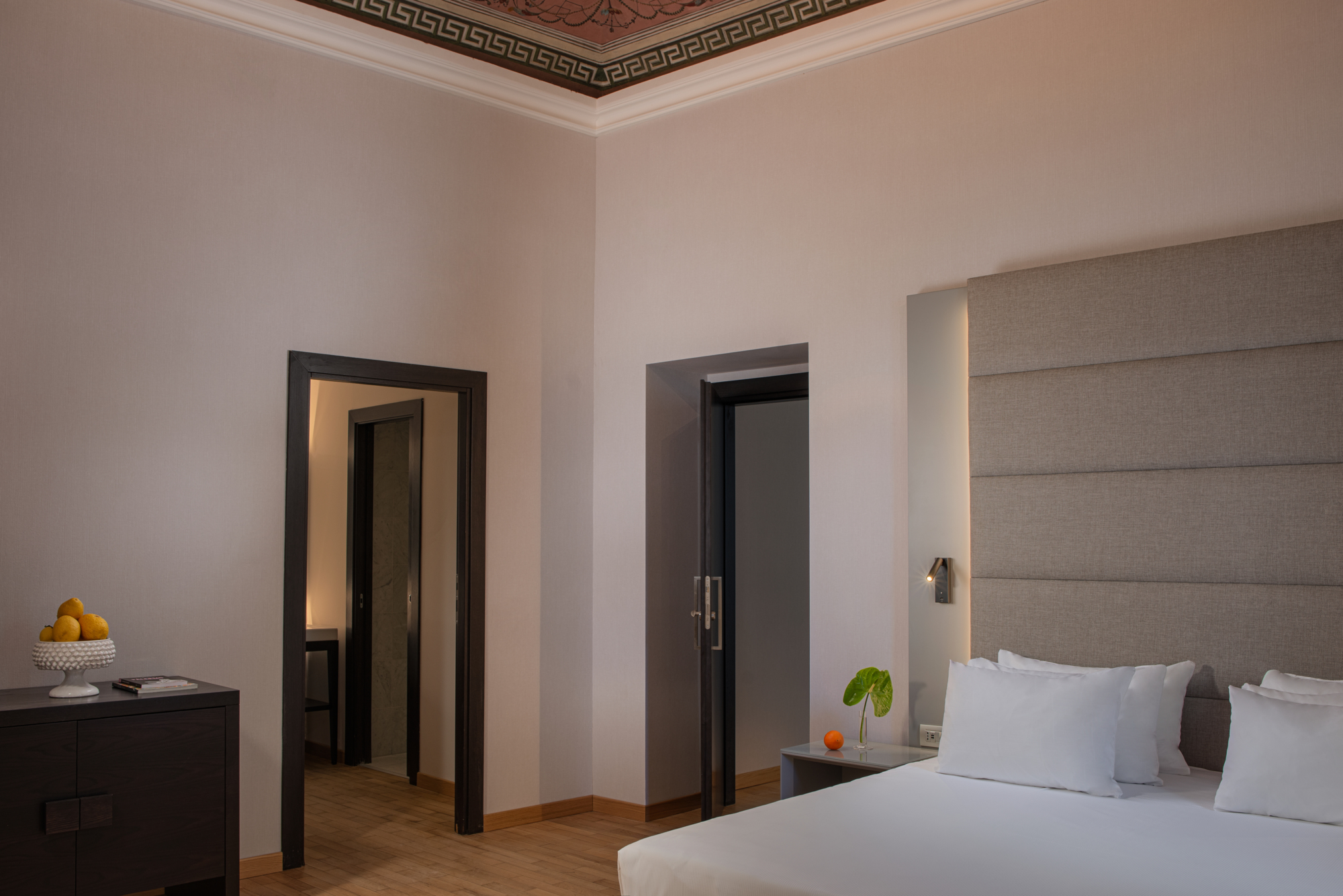 Foto - NH Collection Palermo Palazzo Sitano