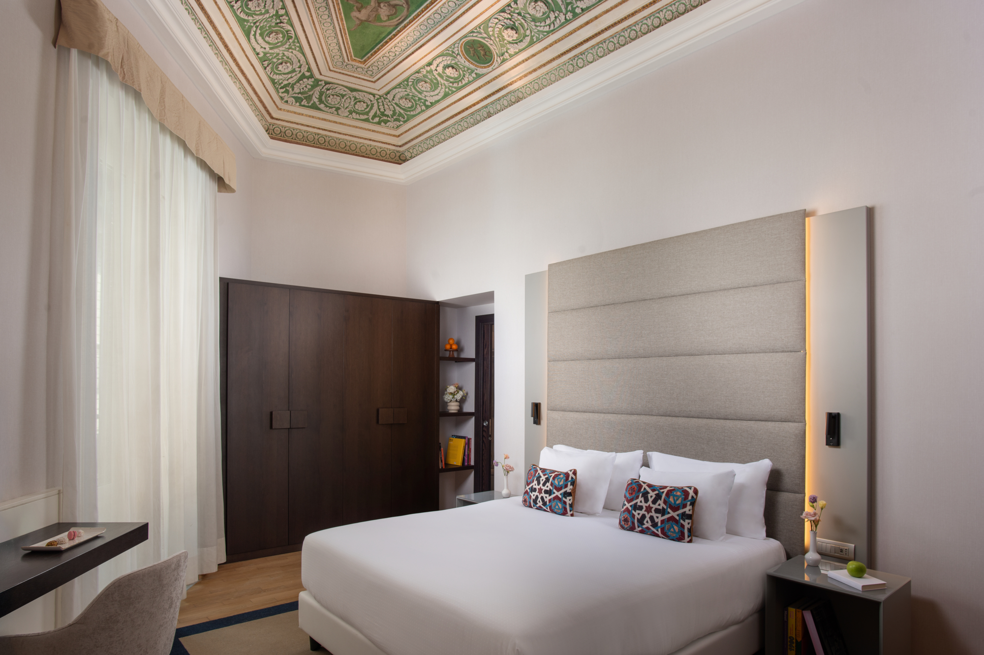 Foto - NH Collection Palermo Palazzo Sitano