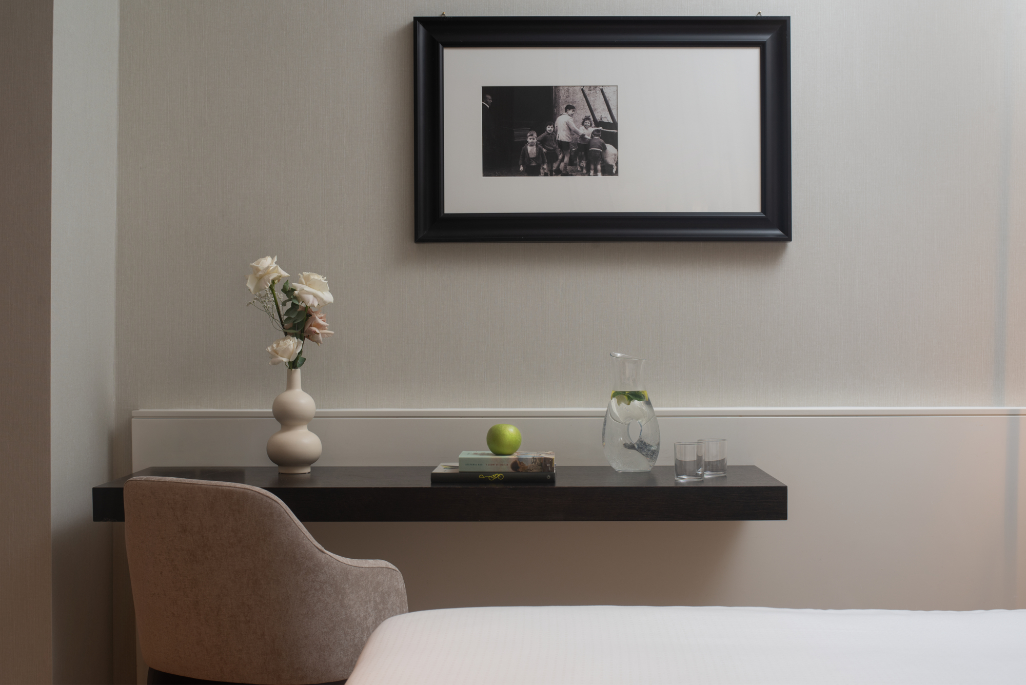 Foto - NH Collection Palermo Palazzo Sitano