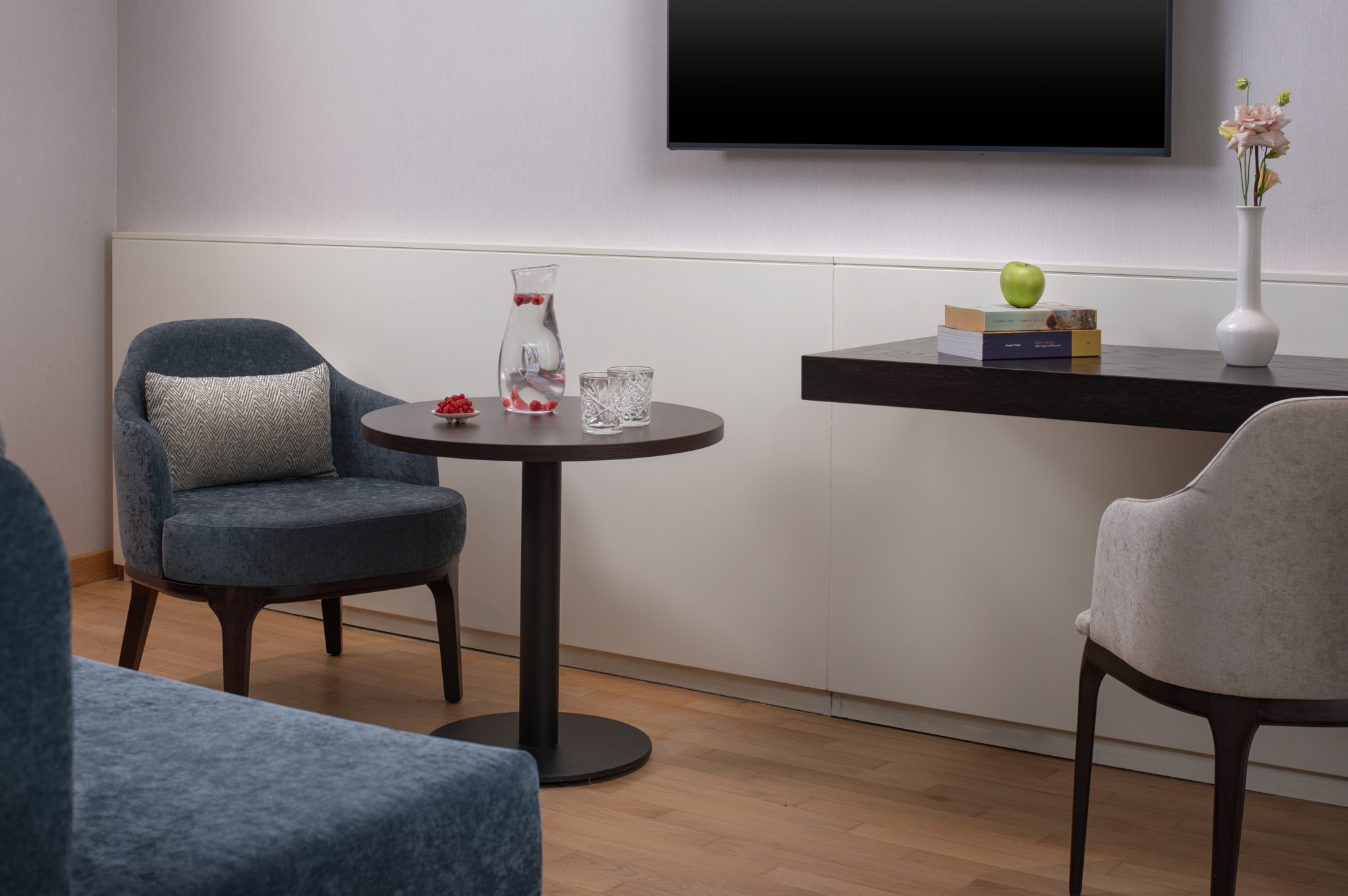 Foto - NH Collection Palermo Palazzo Sitano