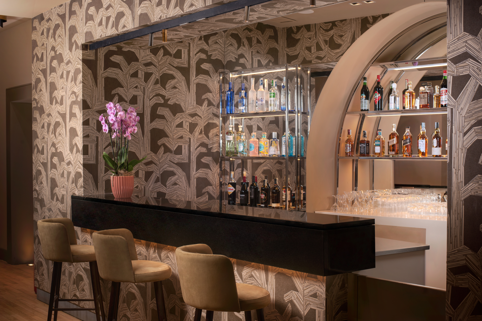 Foto - NH Collection Palermo Palazzo Sitano