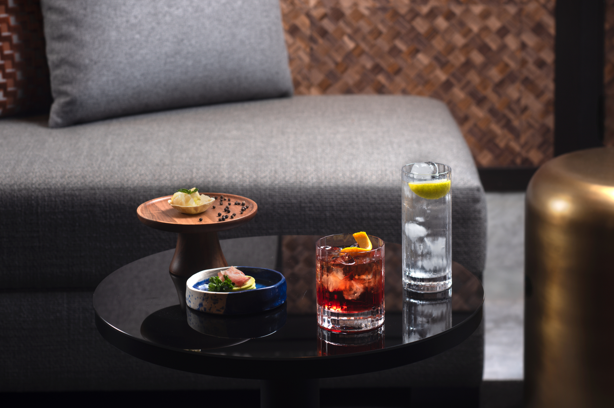 Foto - NH Collection Palermo Palazzo Sitano