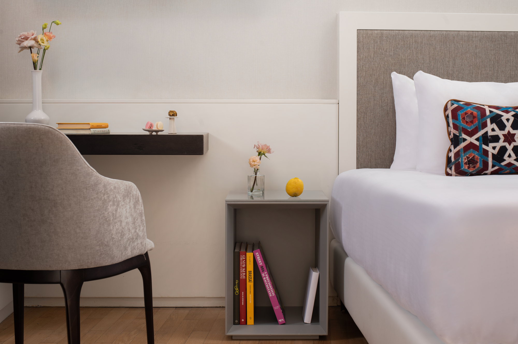 Foto - NH Collection Palermo Palazzo Sitano