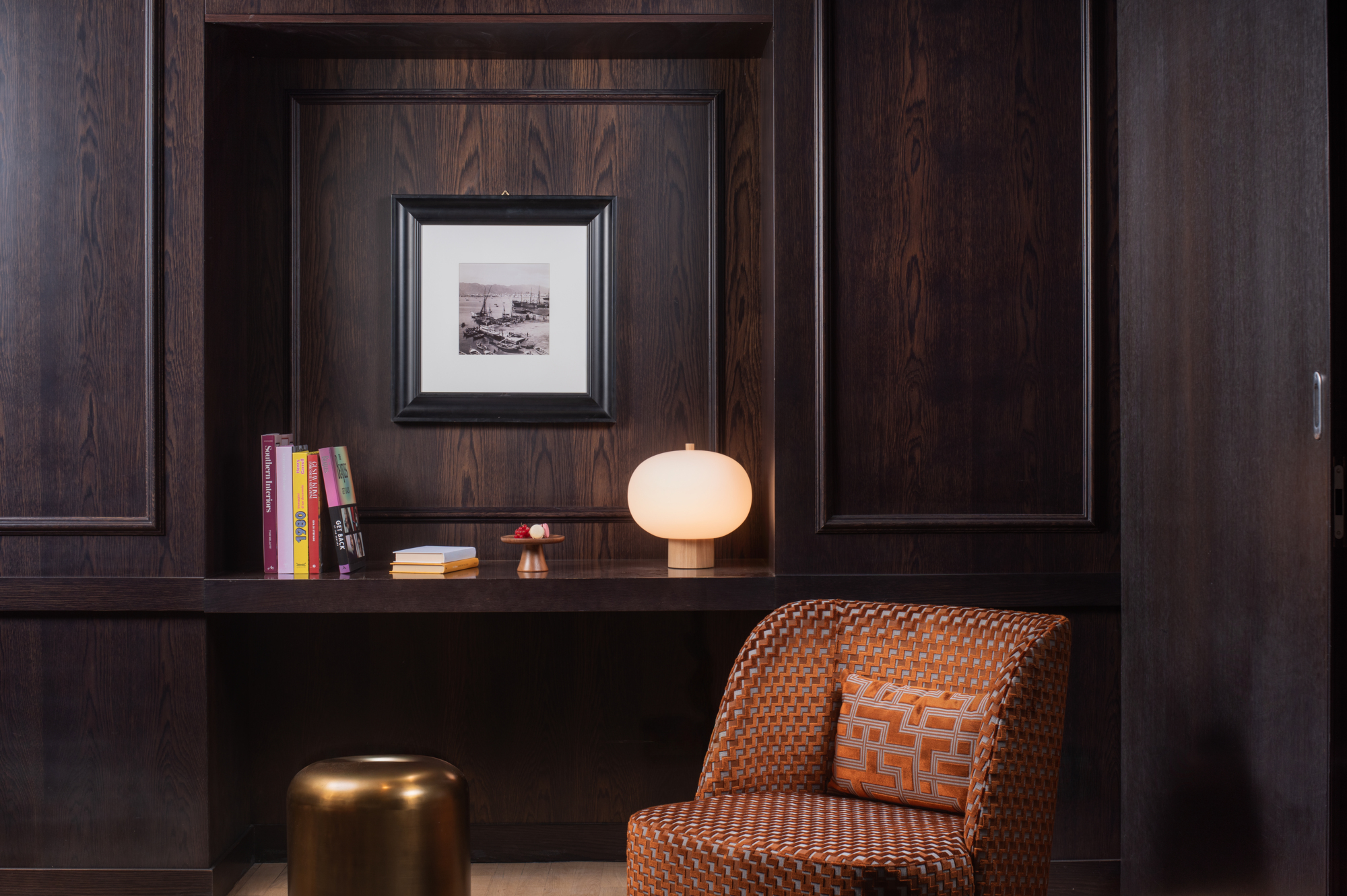 Foto - NH Collection Palermo Palazzo Sitano