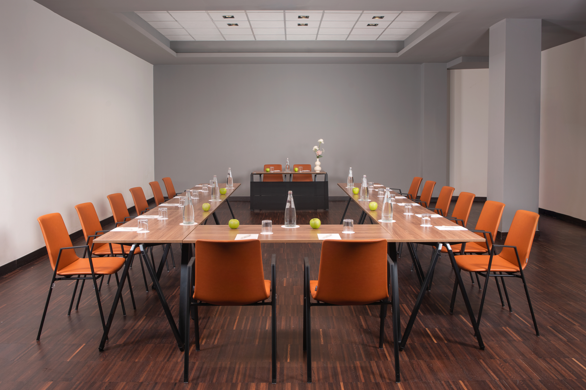 Foto - NH Collection Palermo Palazzo Sitano