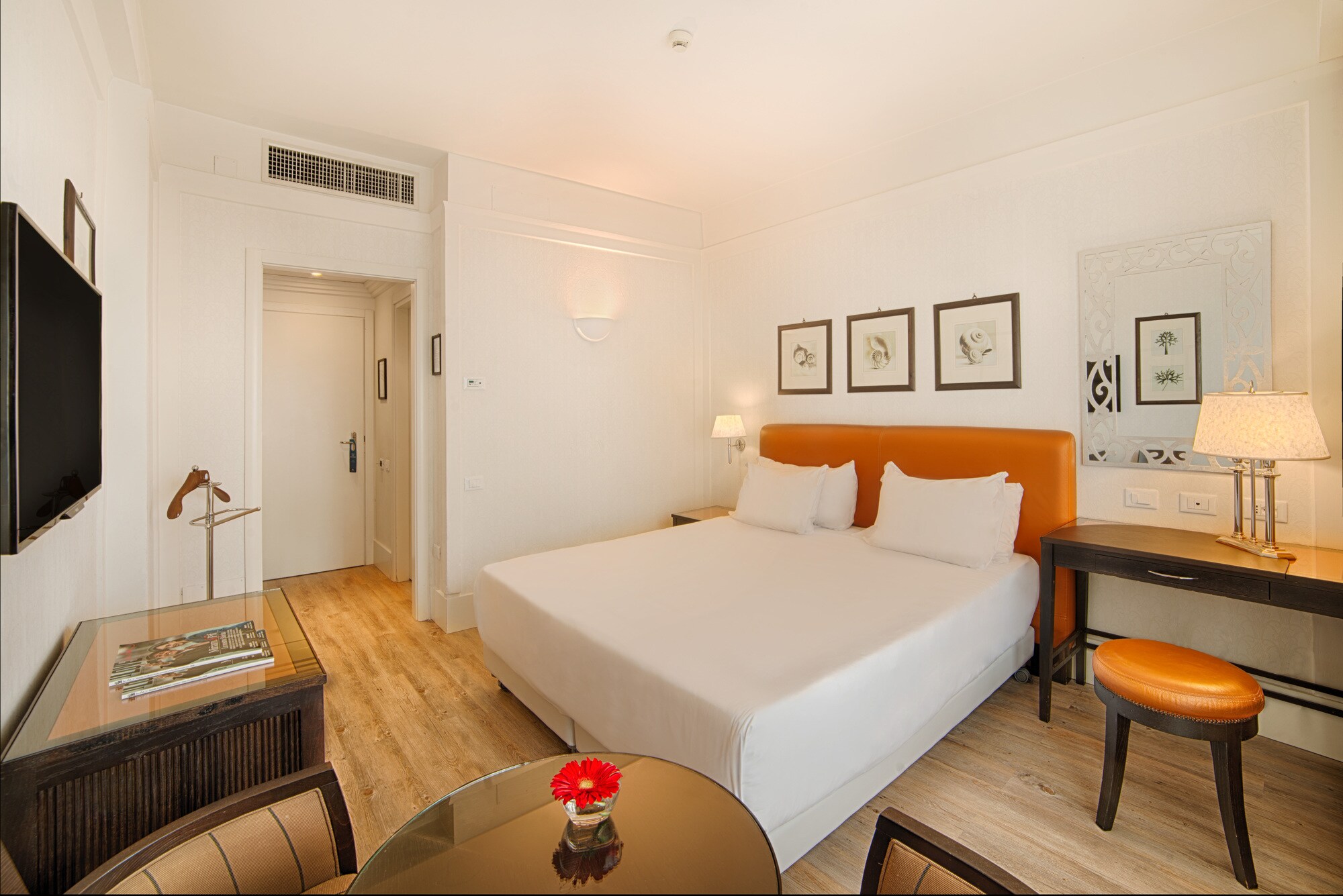 Room Standard room with terrace