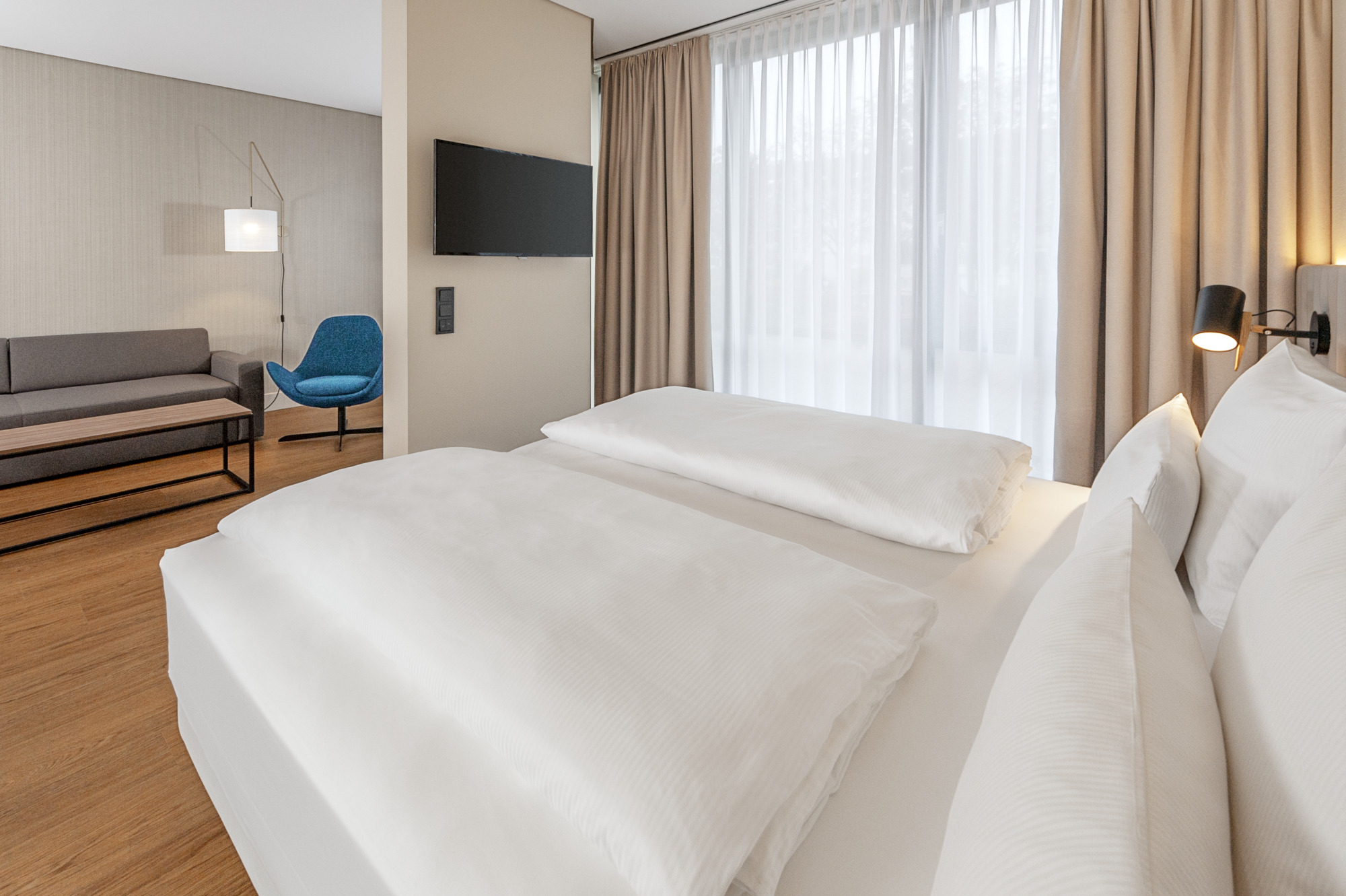 Photo - NH München Unterhaching