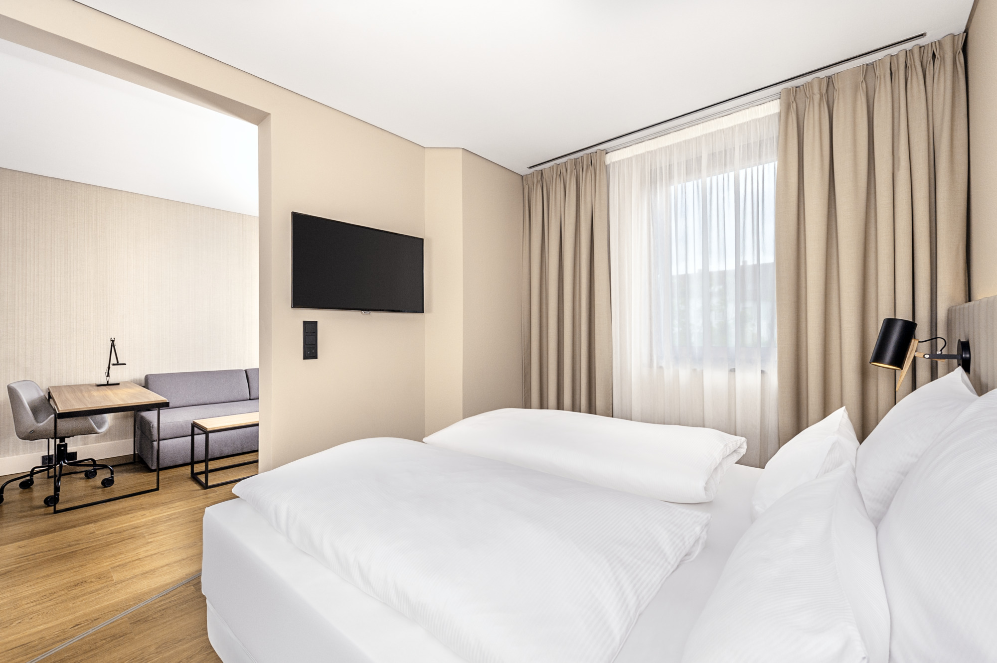 Photo - NH München Unterhaching