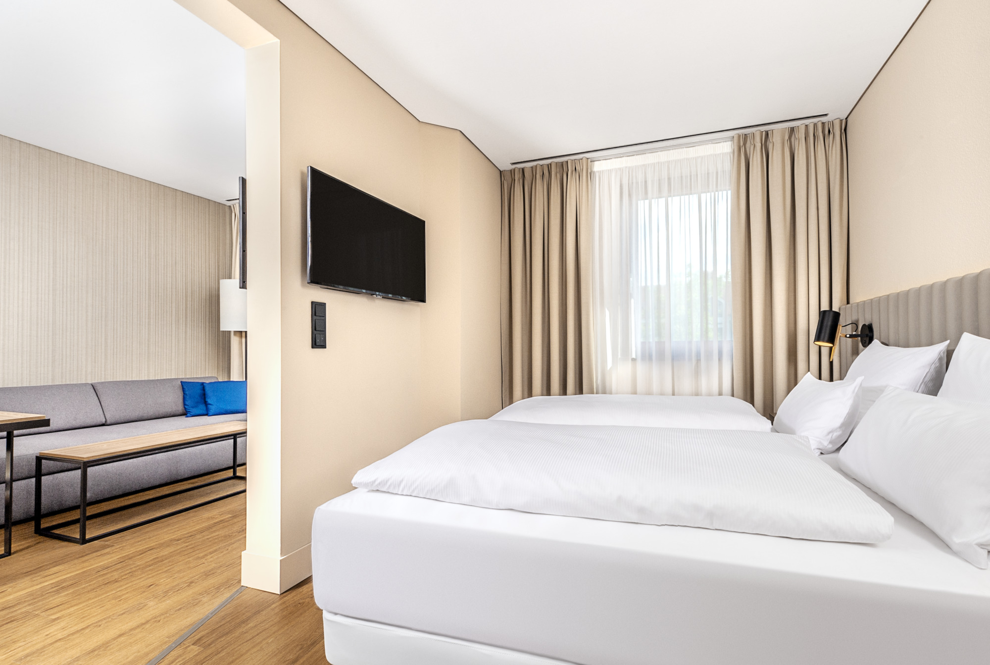 Nh München Airport Park Sleep &amp www.nh-hotels.com