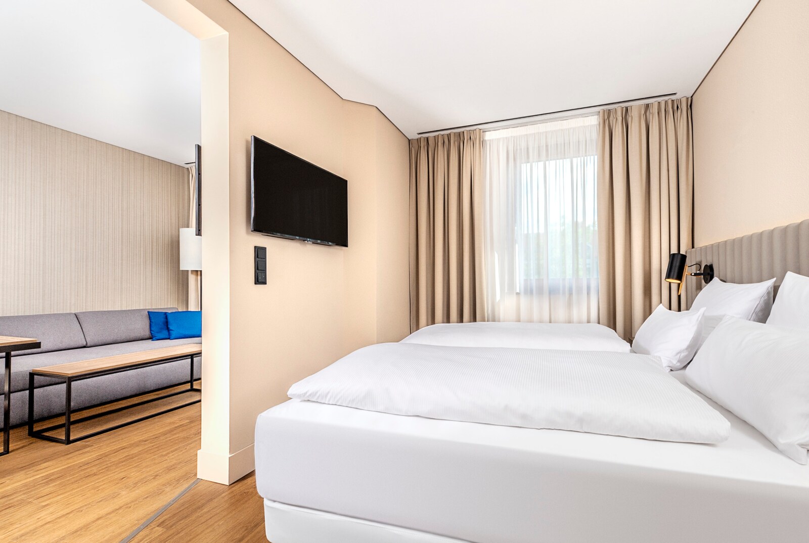 Nh München Airport Park Sleep & www.nh-hotels.com