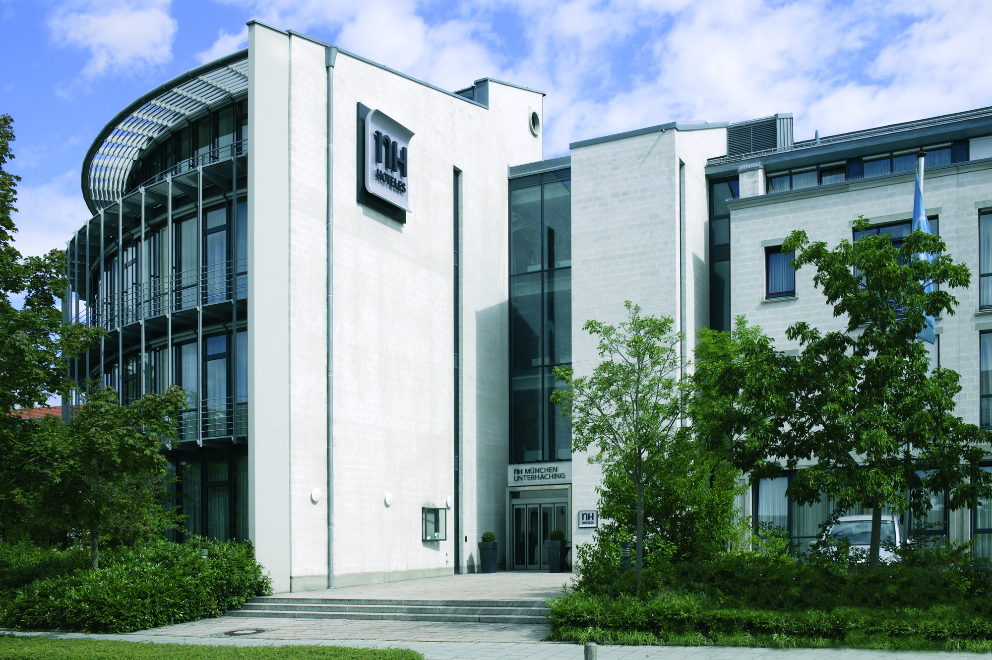 Photo - NH München Unterhaching