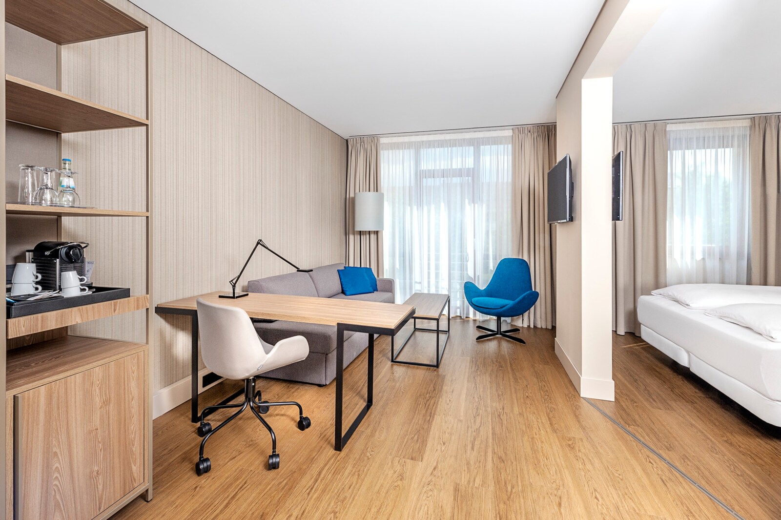 Nh München Airport Park Sleep & www.nh-hotels.com