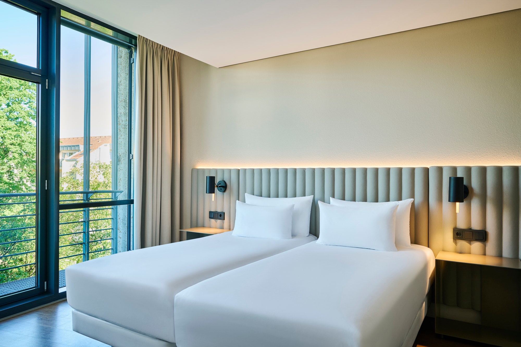 Room Junior-Suite