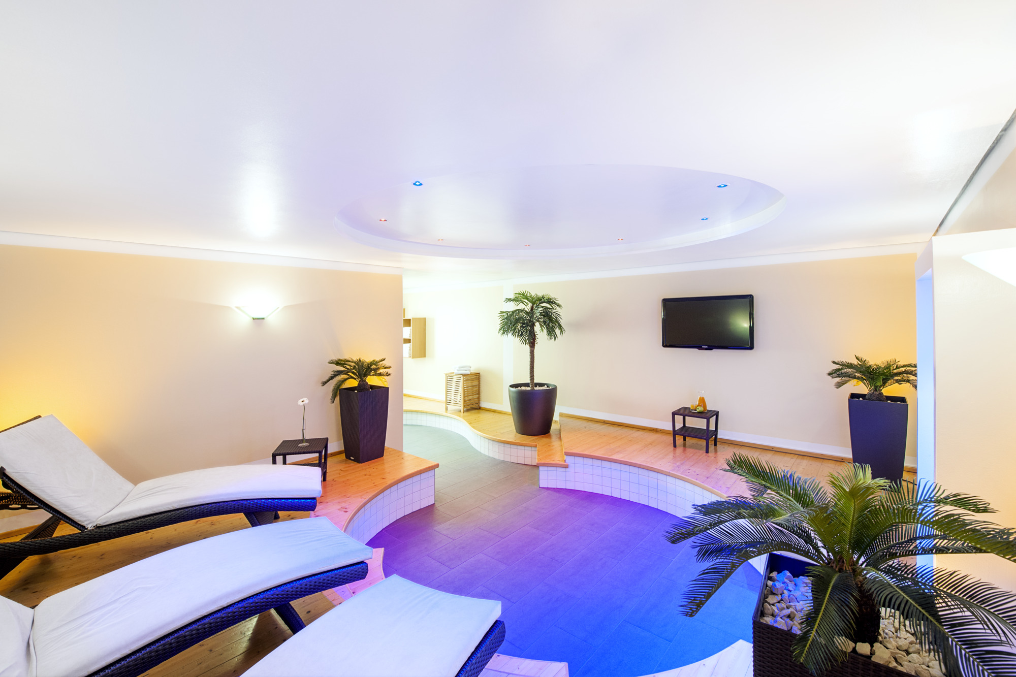 NH München Unterhaching servizi dell'hotel