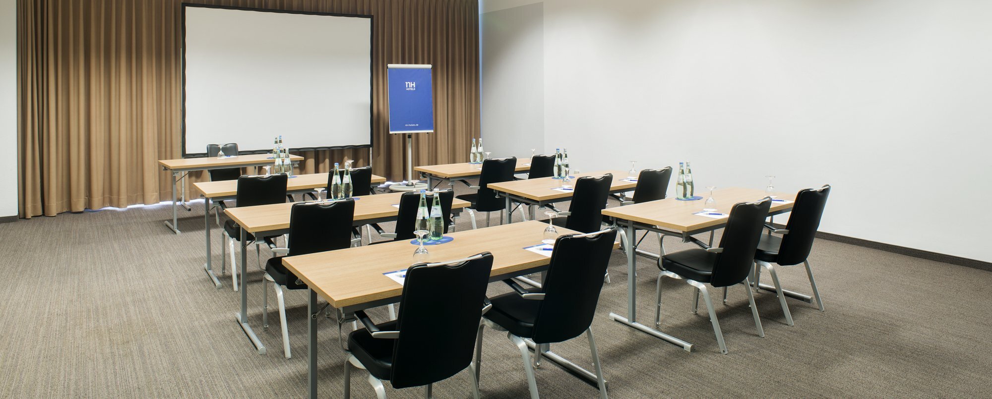 Foto - NH Frankfurt Airport West