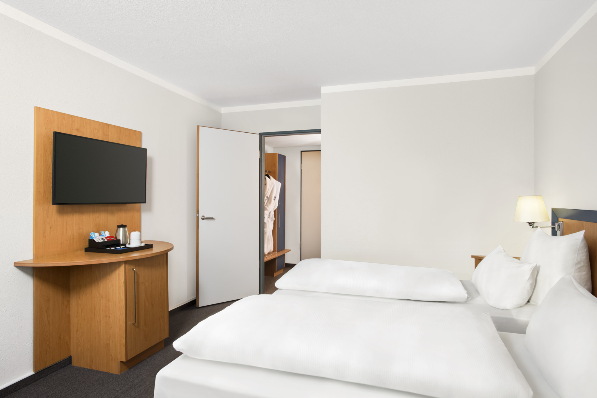 Foto - NH Frankfurt Airport West