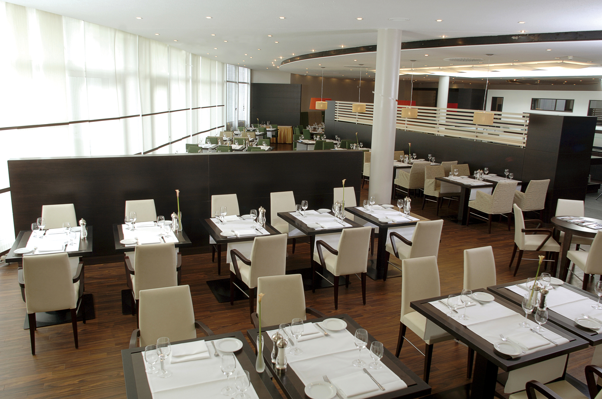 Foto - NH Frankfurt Airport West