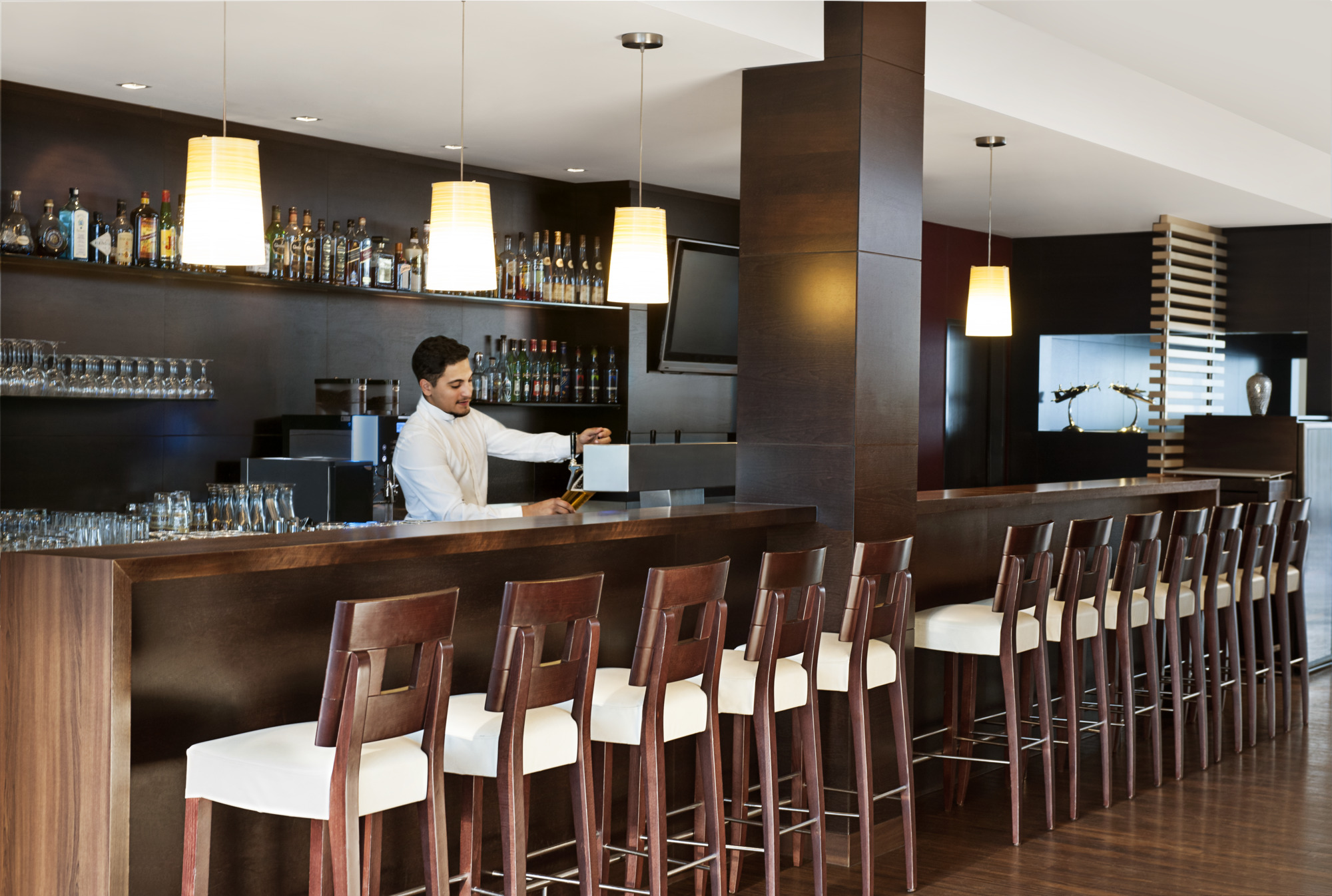 Foto - NH Frankfurt Airport West