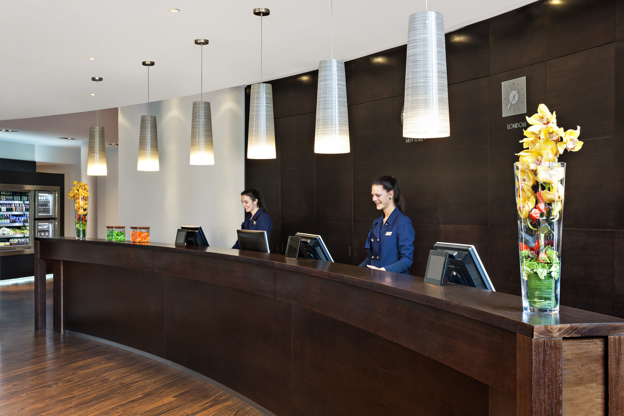 Foto - NH Frankfurt Airport West