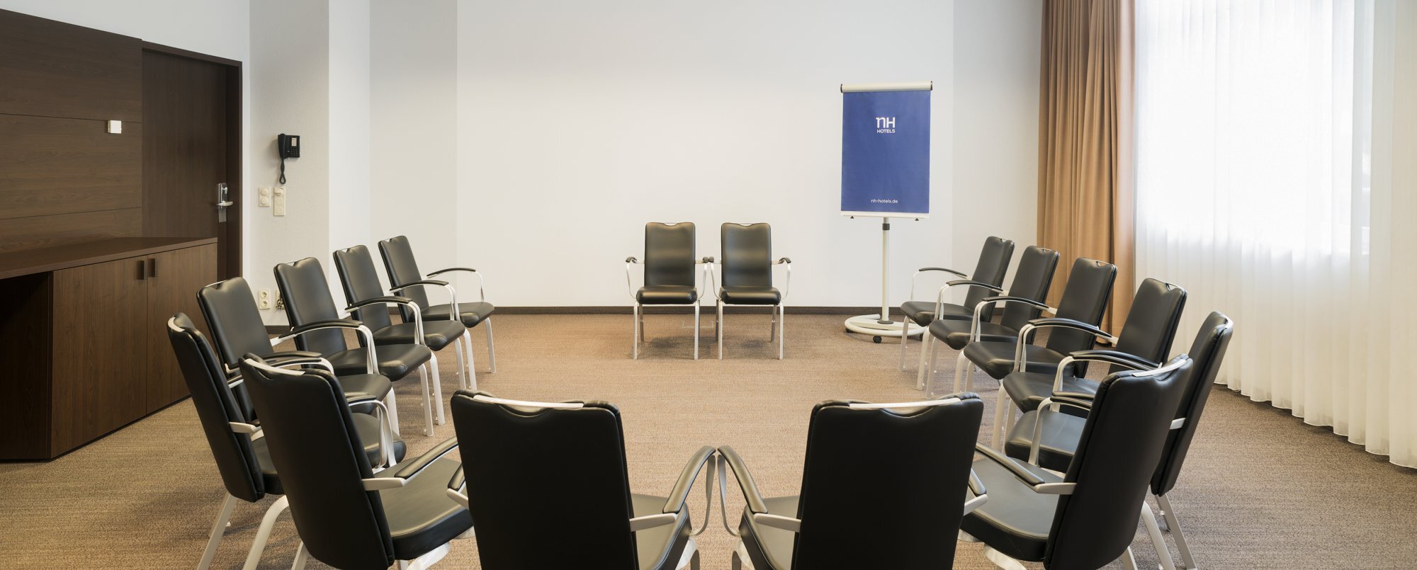 Foto - NH Frankfurt Airport West