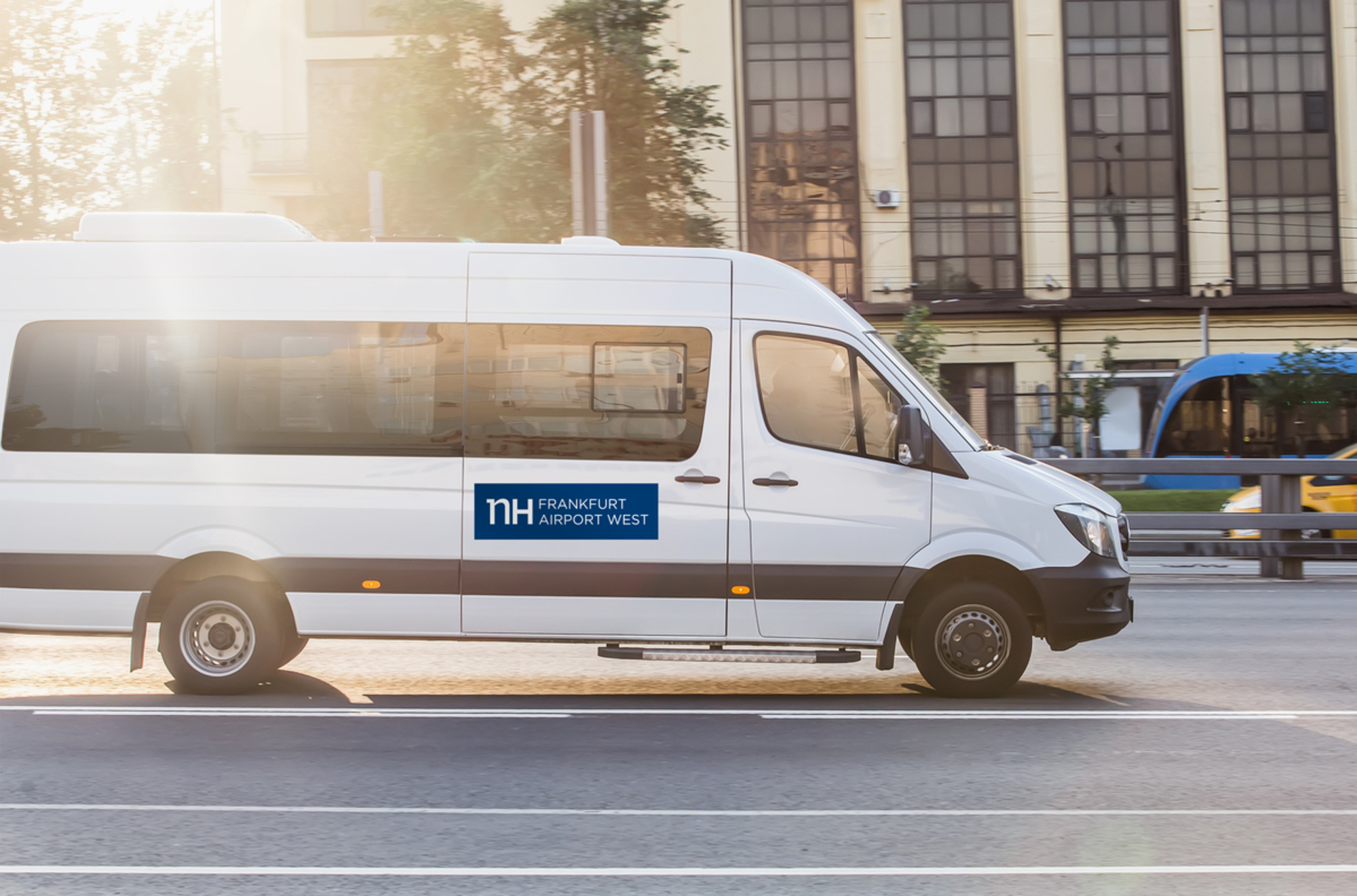 Frankfurt Airport Hotels With Shuttle Service