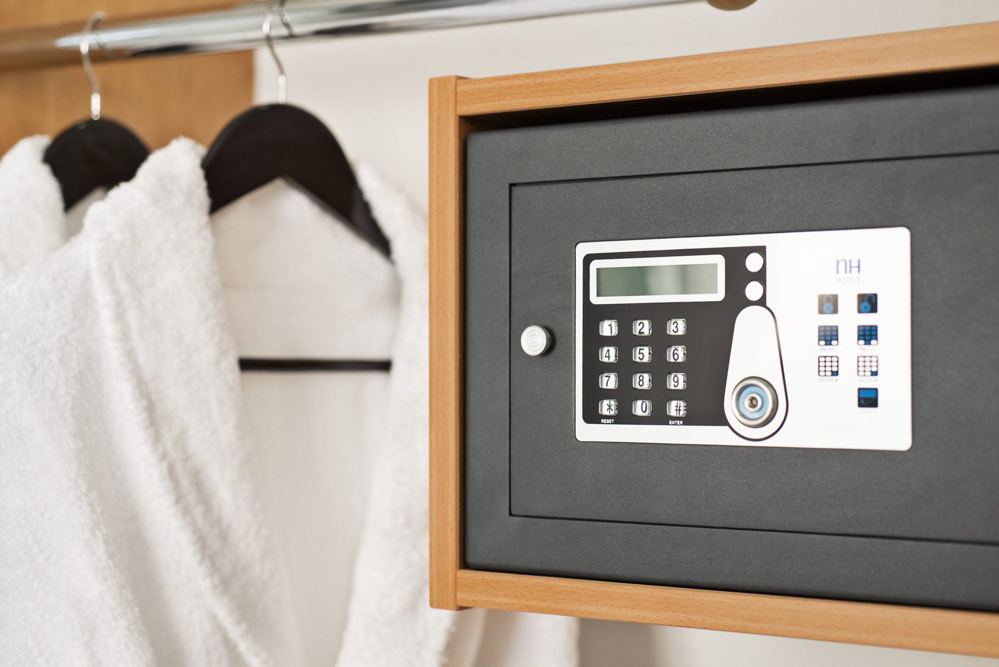 Foto - NH Frankfurt Airport West