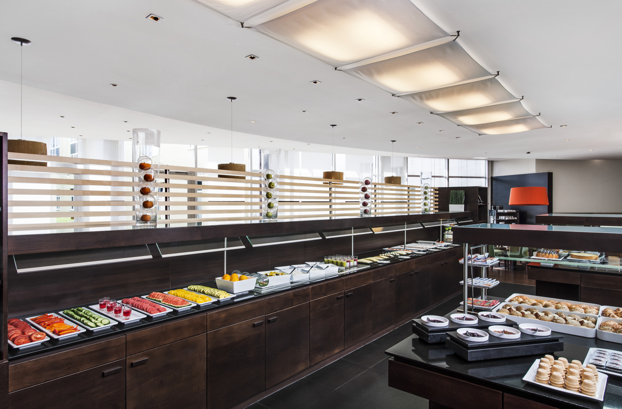 Foto - NH Frankfurt Airport West