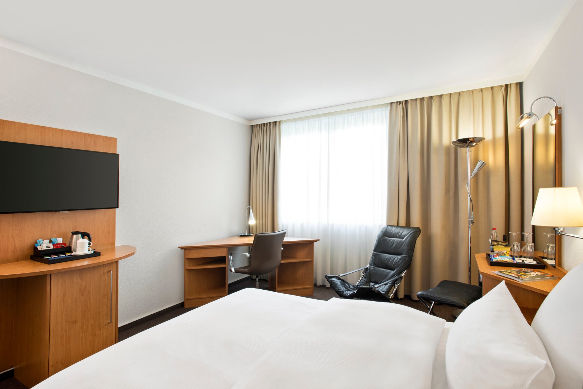Room Superior Kamer