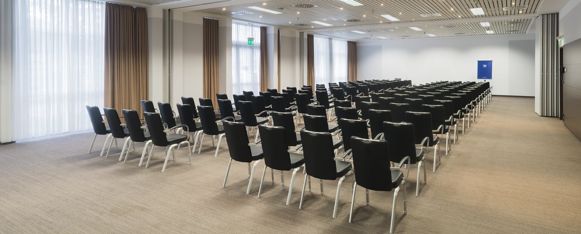 Foto - NH Frankfurt Airport West