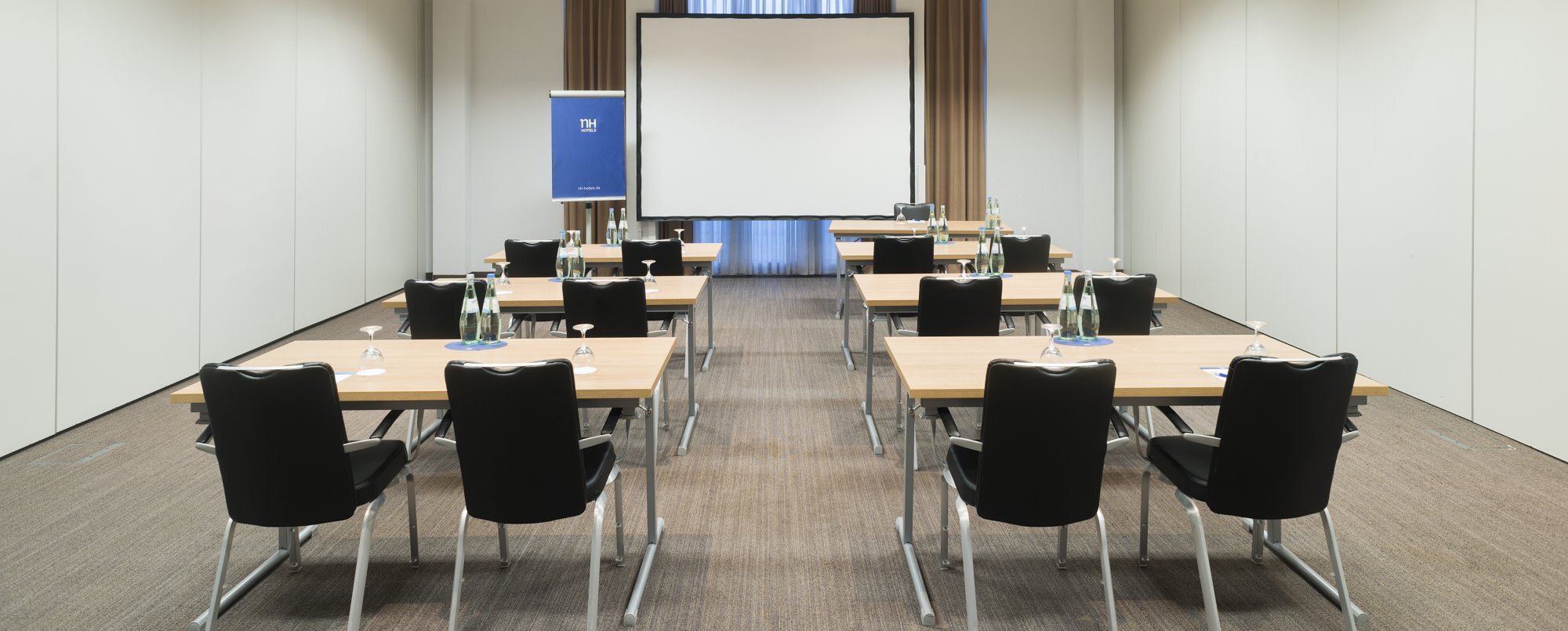 Foto - NH Frankfurt Airport West