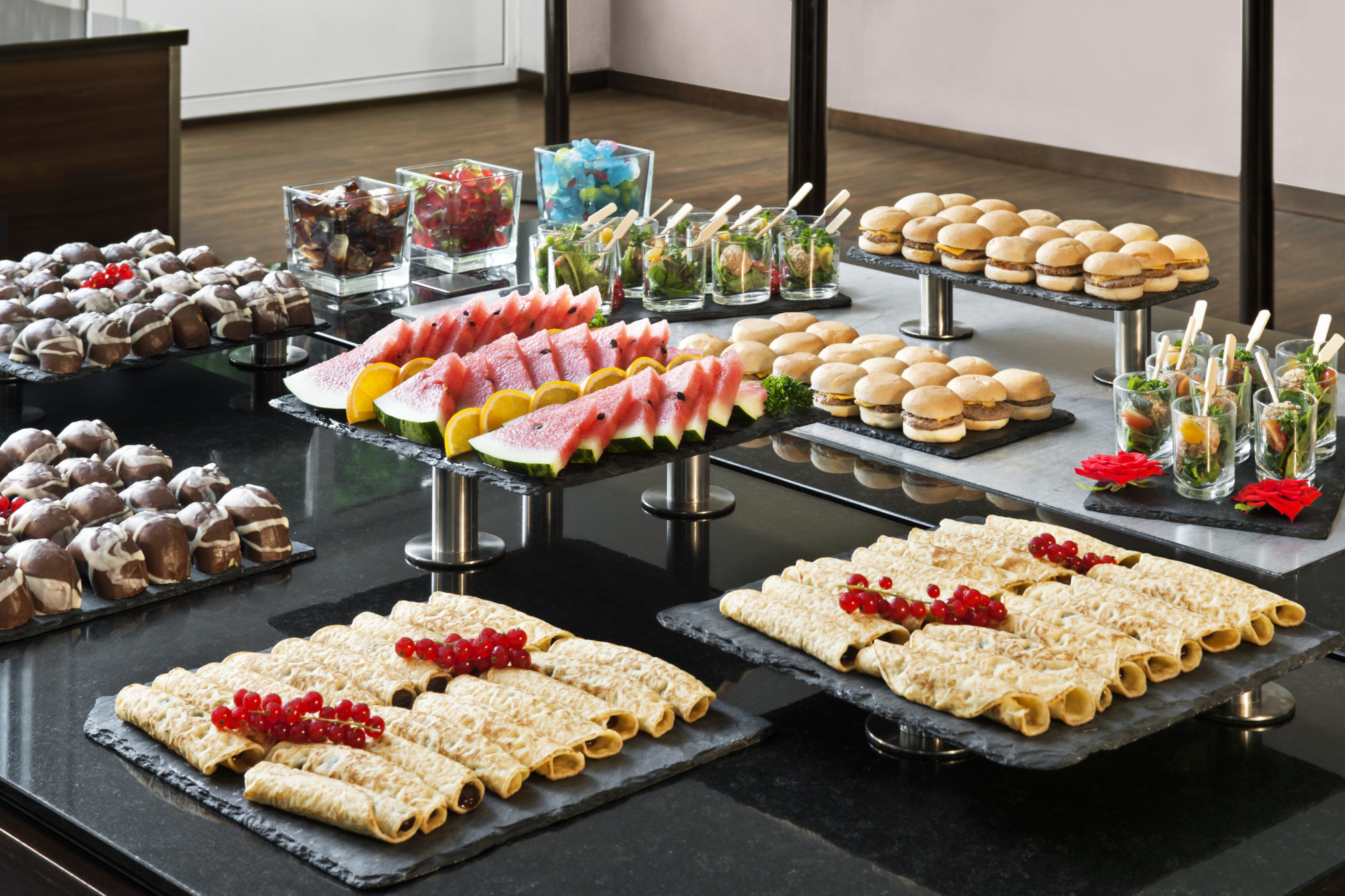 Foto - NH Frankfurt Airport West