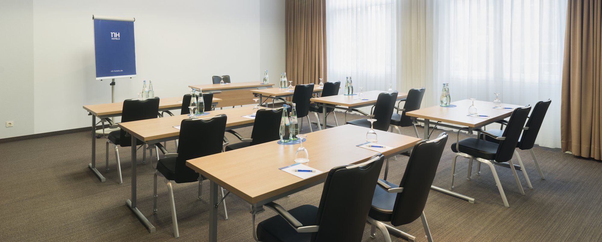 Foto - NH Frankfurt Airport West