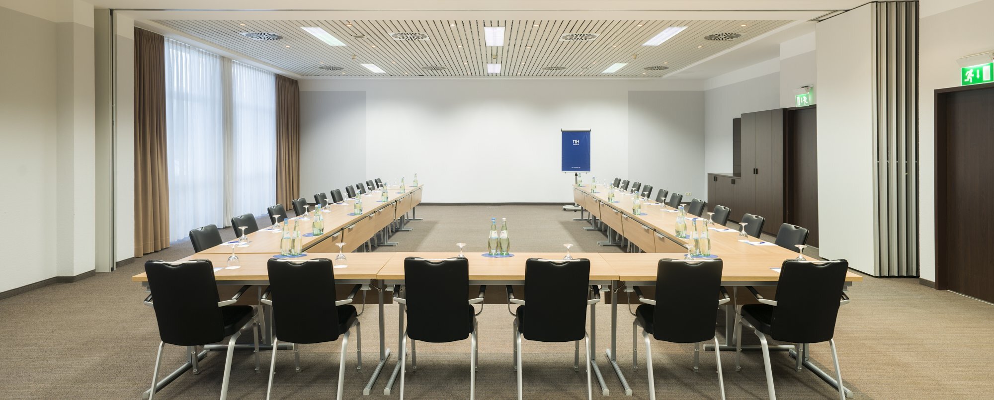 Foto - NH Frankfurt Airport West