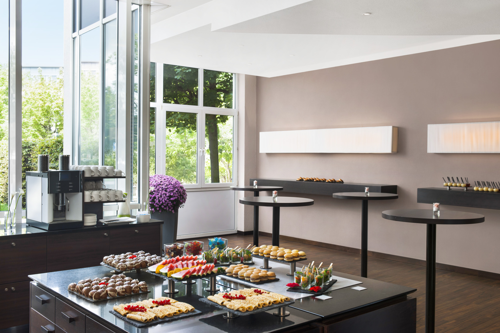 Foto - NH Frankfurt Airport West