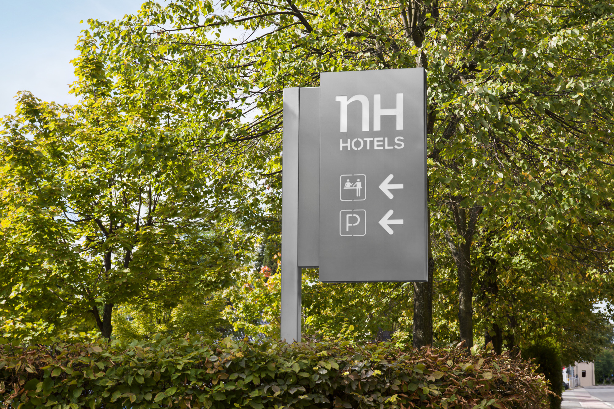 Foto - NH Frankfurt Airport West