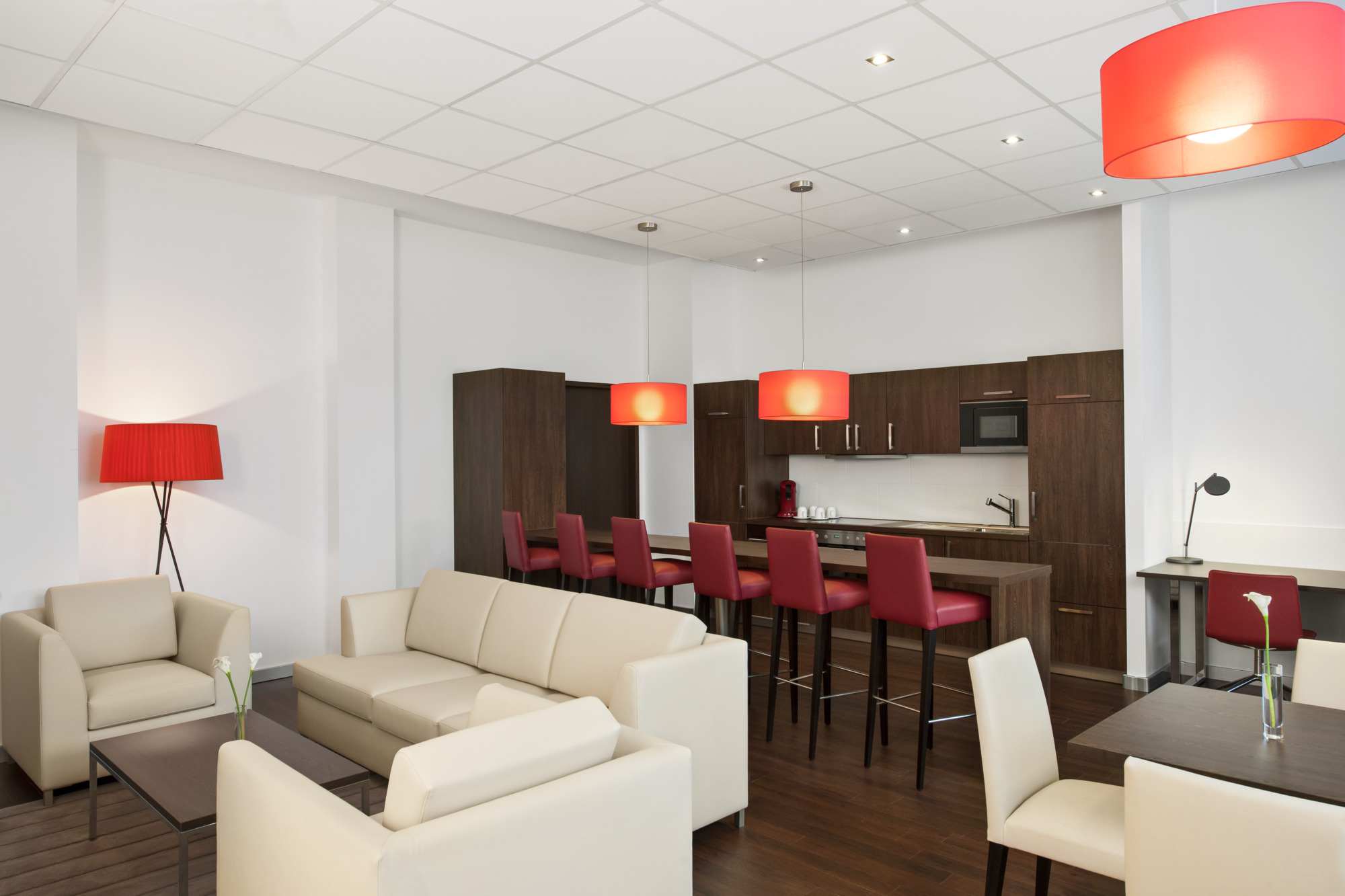 Foto - NH Frankfurt Airport West