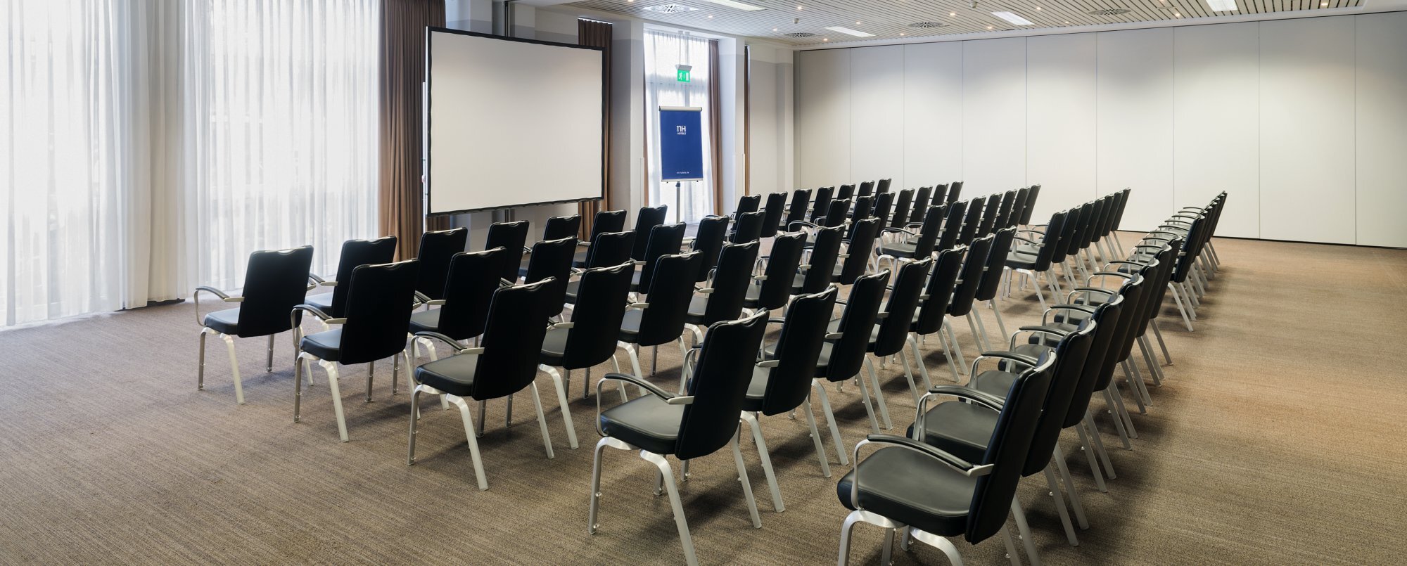 Foto - NH Frankfurt Airport West