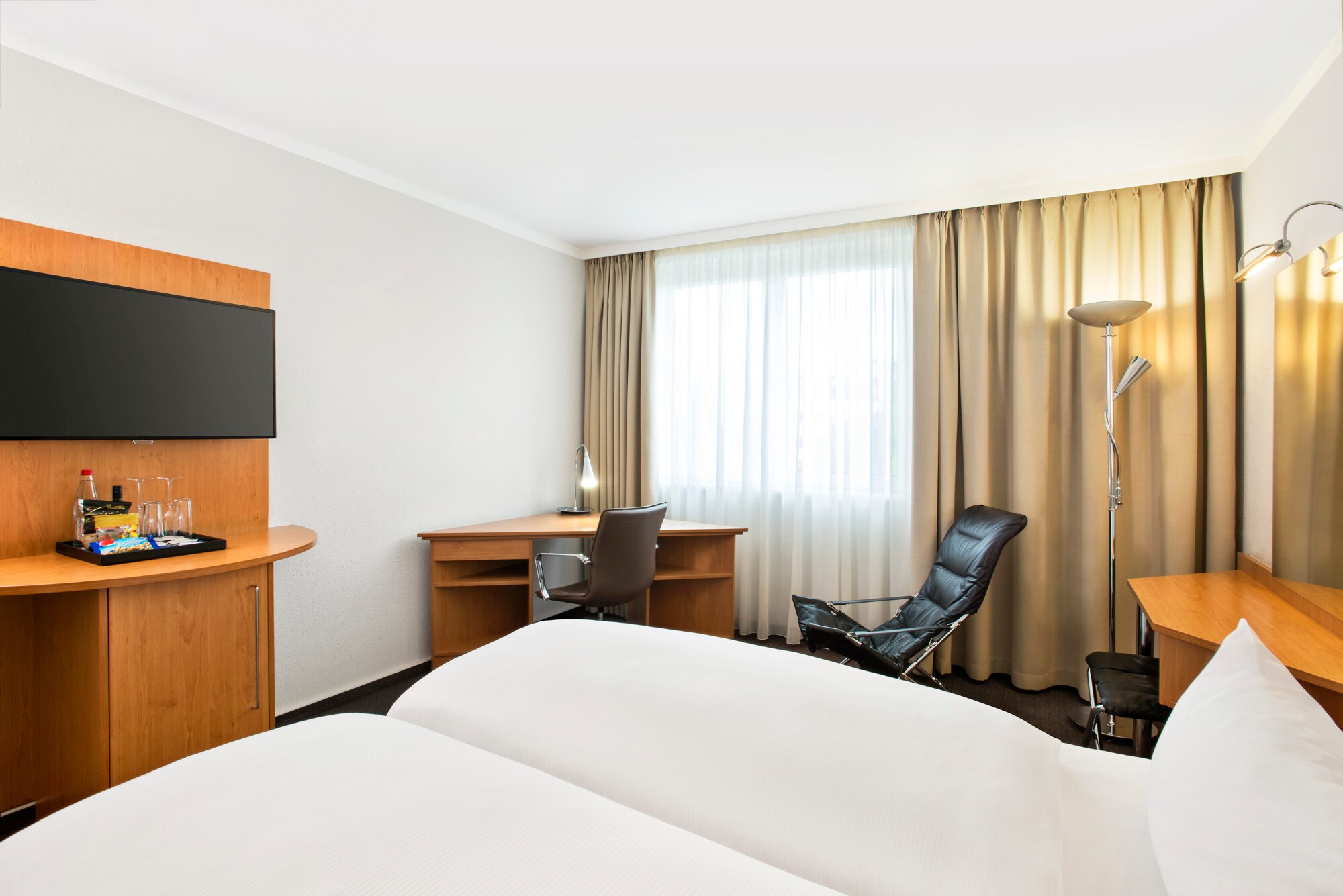 Room Standaard kamer