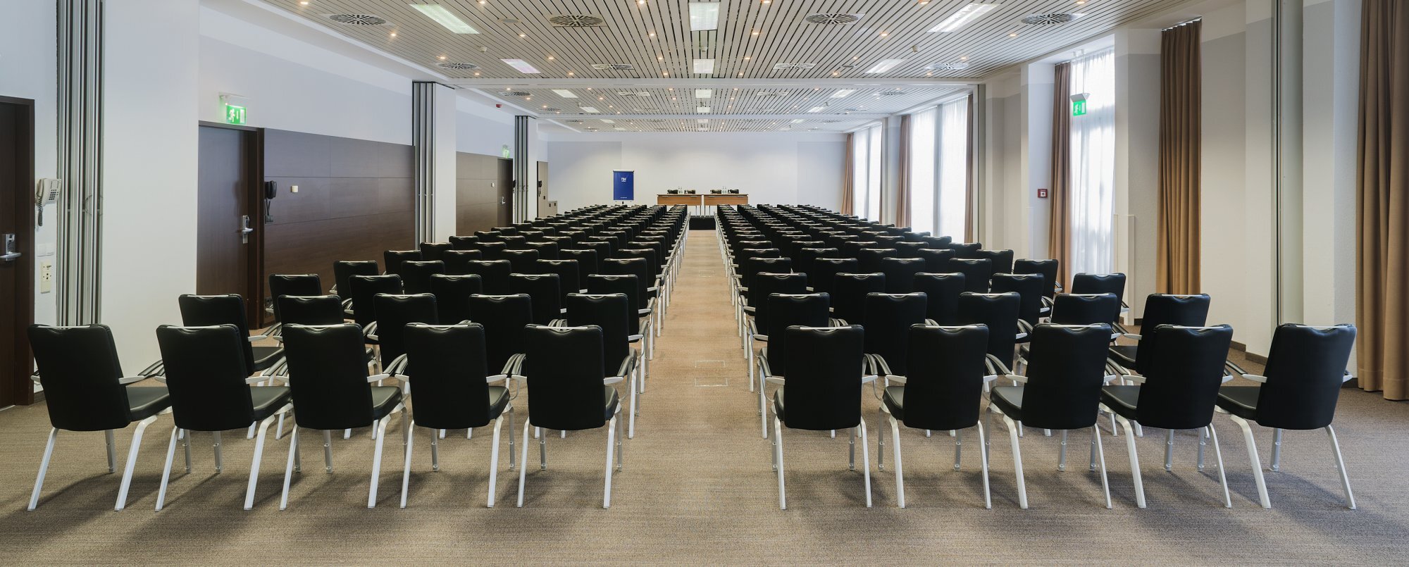 Foto - NH Frankfurt Airport West