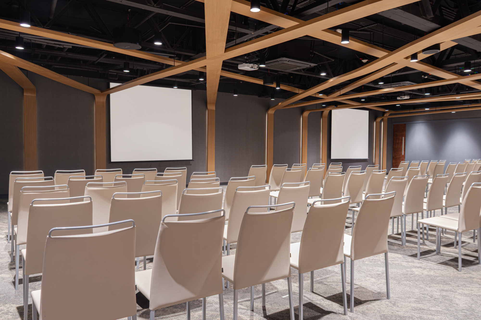 Foto - NH Collection Mexico City Reforma