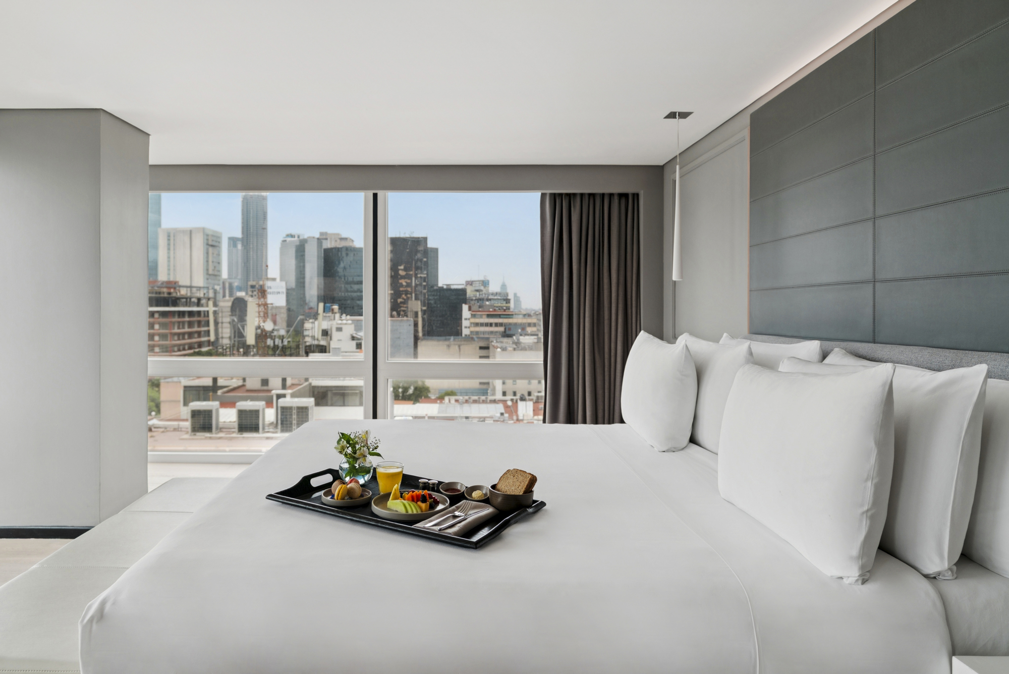 Foto - NH Collection Mexico City Reforma