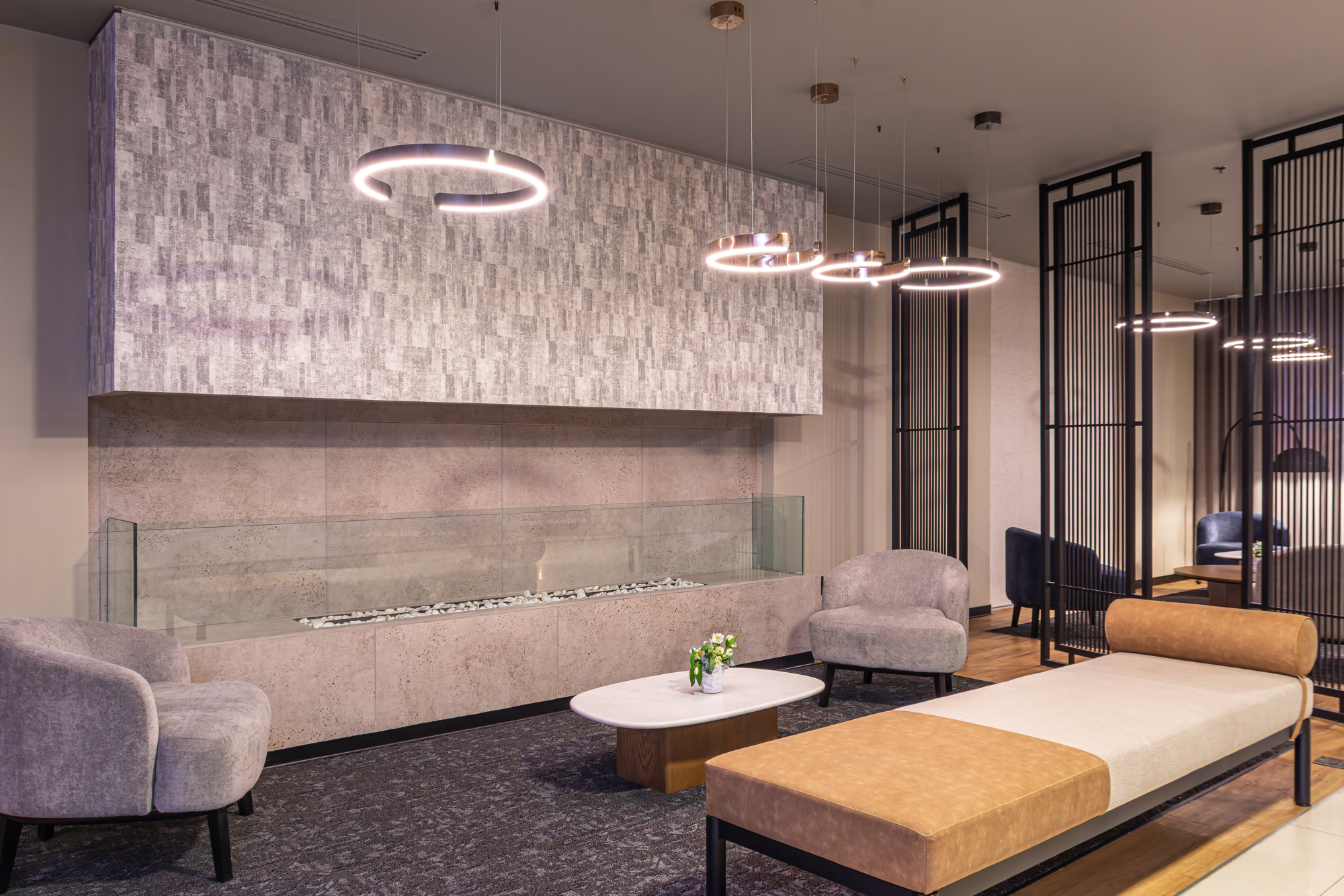 Foto - NH Collection Mexico City Reforma